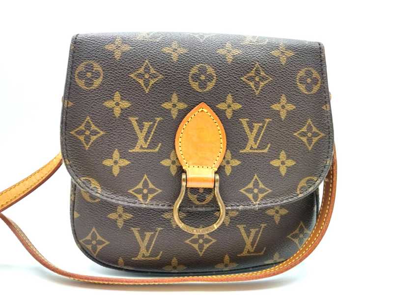 ルイヴィトン買取 サンクルー M51242